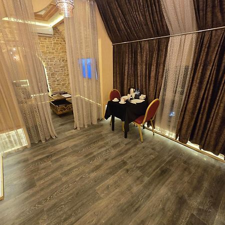 My Music Hotel Баку Екстер'єр фото