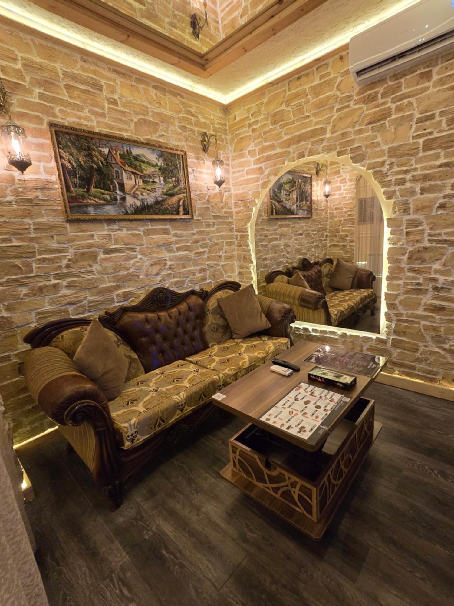 My Music Hotel Баку Екстер'єр фото